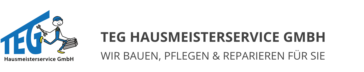 TEG Hausmeisterservice GmbH